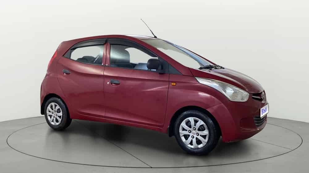 2015 Hyundai EON MAGNA +