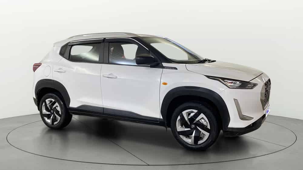 2024 Nissan Magnite 2020 - 2024 XE