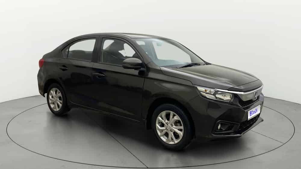 2021 Honda Amaze 1.2L I-VTEC VX CVT