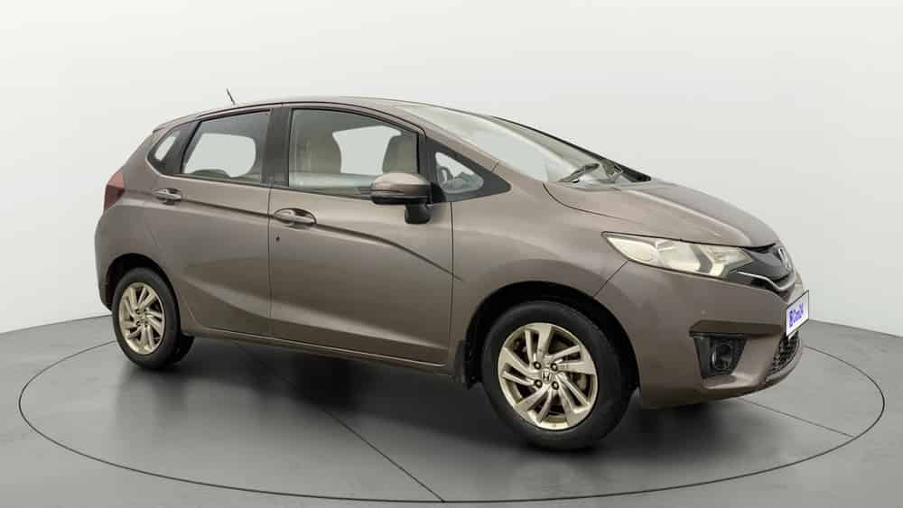 2016 Honda Jazz 2020-2023 1.2L I-VTEC V AT