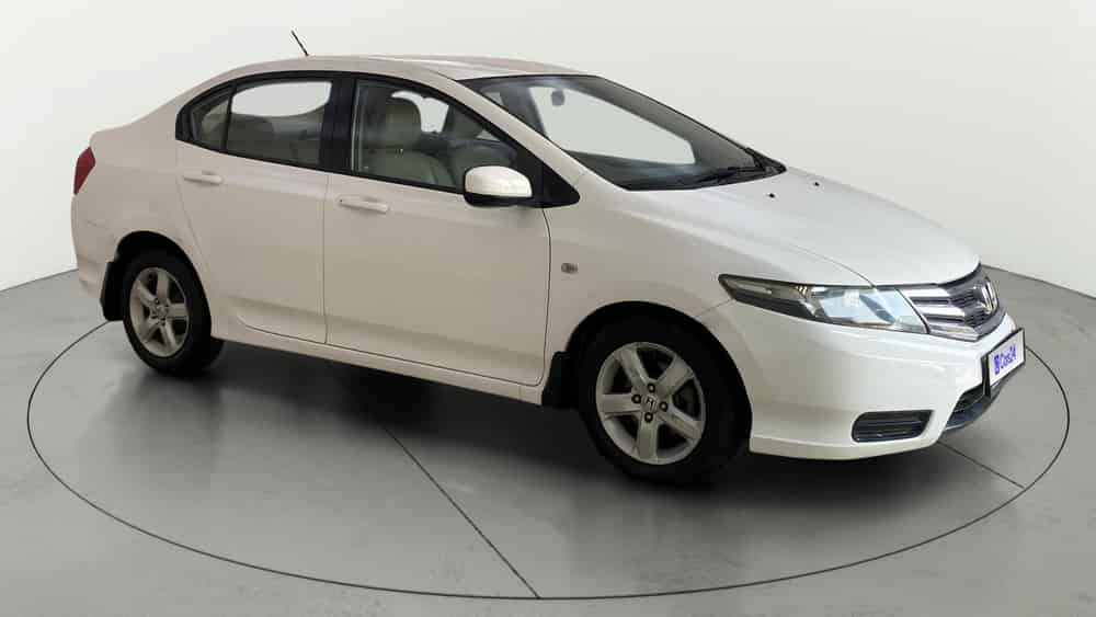 2013 Honda City 2022-2026 1.5L I-VTEC S AT