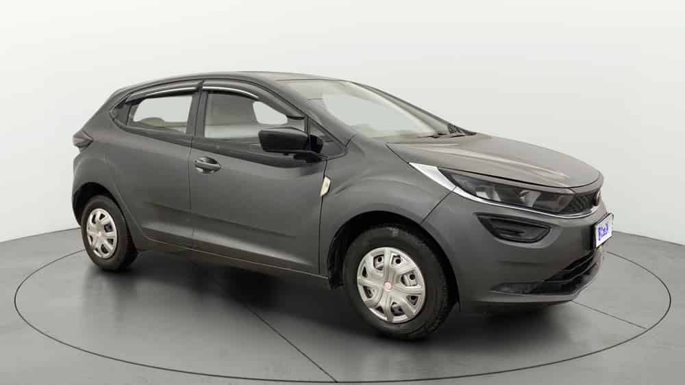 2023 Tata Altroz 2020-2025 XE PETROL
