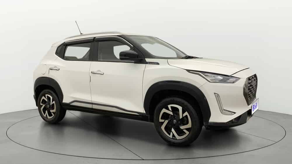 2022 Nissan Magnite 2020 - 2024 XV MT