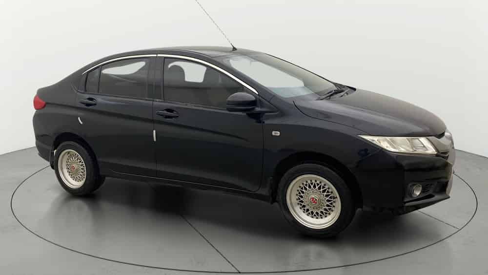 2014 Honda City 2022-2026 1.5L I-DTEC SV
