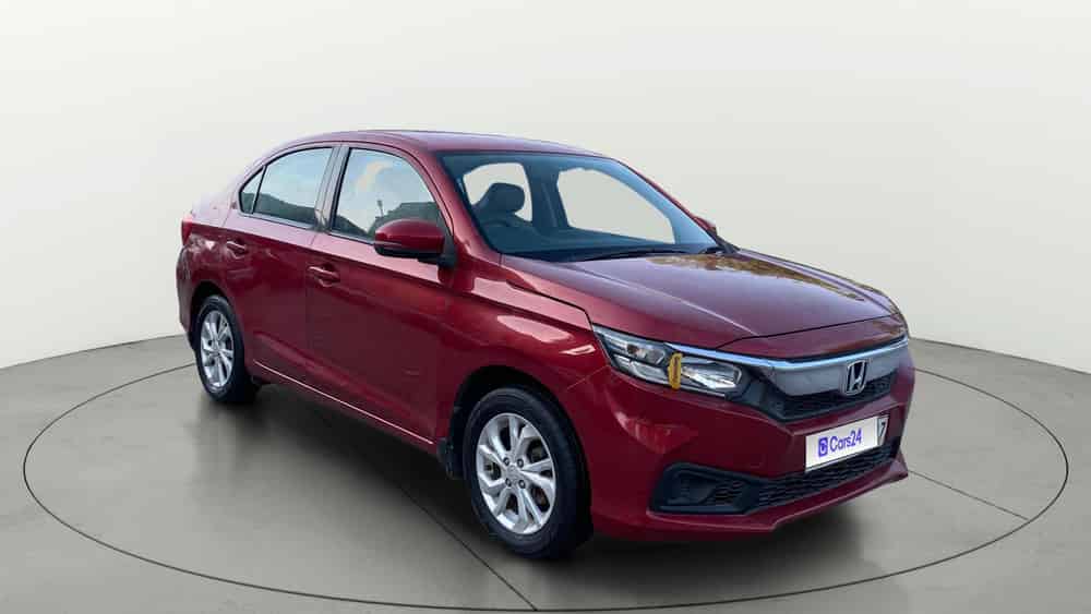 2019 Honda Amaze 1.2L I-VTEC VX