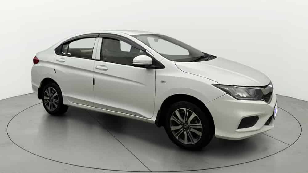 2022 Honda City 1.5L I-VTEC SV