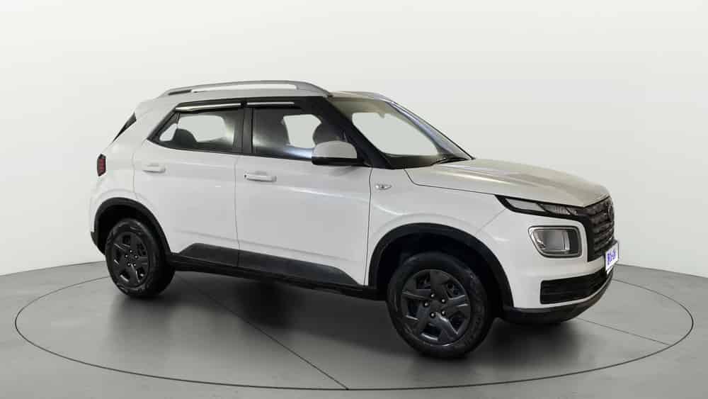 2023 Hyundai Venue 2022-2025 S 1.2