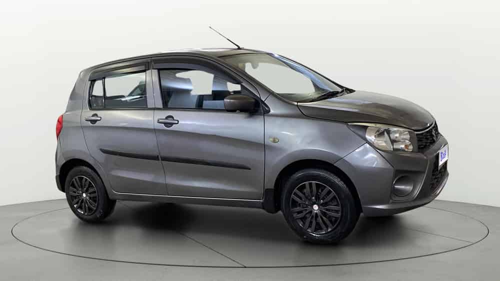 2019 Maruti Suzuki Celerio VXI