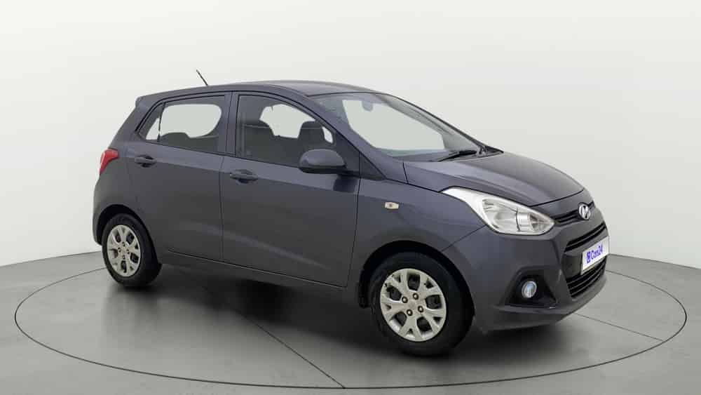 2014 Hyundai Grand i10 MAGNA 1.2 KAPPA VTVT