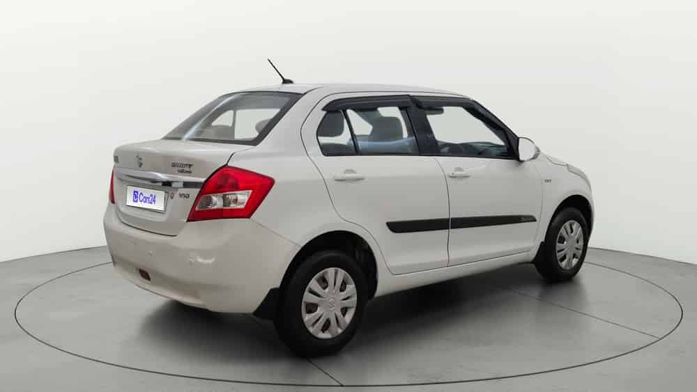 2014 Maruti Suzuki Swift Dzire 2017-2020 VXI