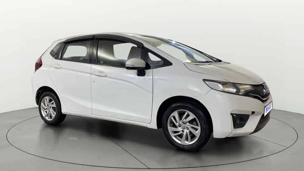 2016 Honda Jazz 2020-2023 1.2L I-VTEC V AT