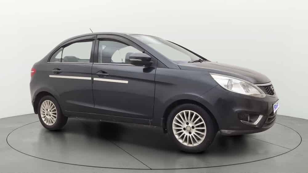 2014 Tata Zest  2014-2019 XT PETROL