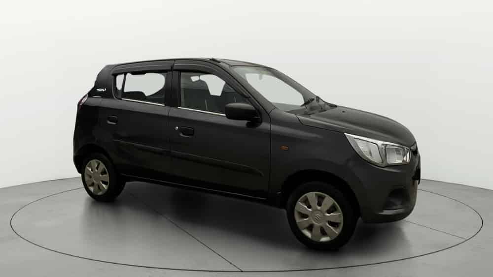 2014 Maruti Suzuki Alto K10 VXI