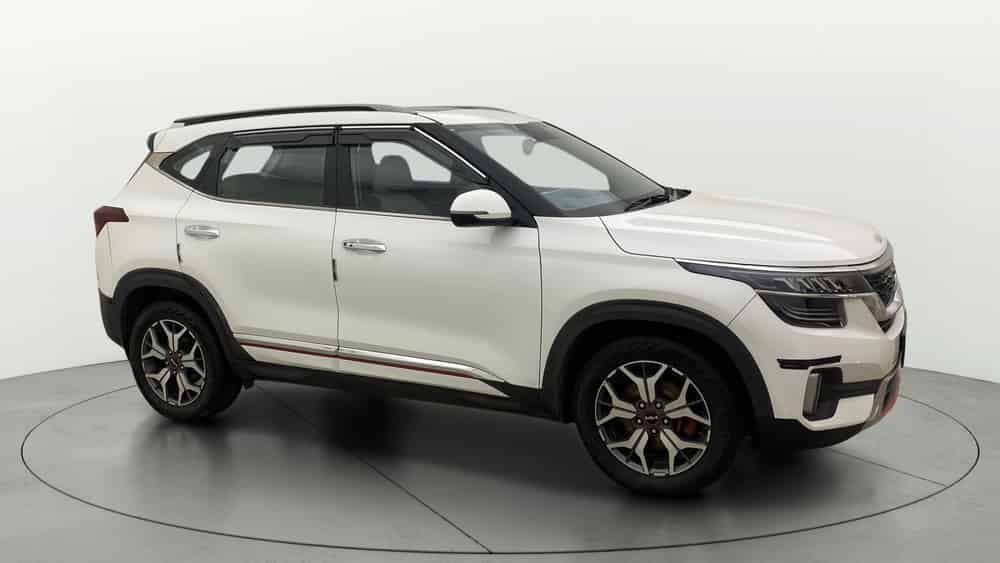 2022 KIA Seltos 2023-2026 GTX (O) 1.4 PETROL