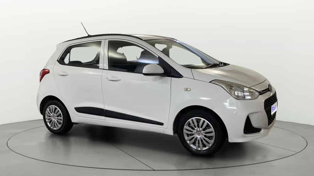 2018 Hyundai Grand i10 MAGNA 1.2 KAPPA VTVT