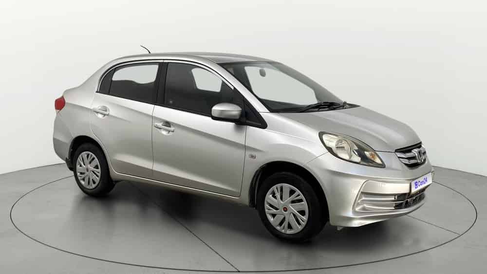 2014 Honda Amaze 1.5L I-DTEC SX