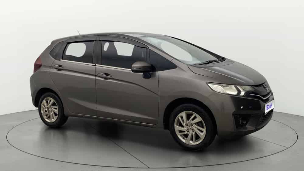 2016 Honda Jazz 2020-2023 1.2L I-VTEC V AT