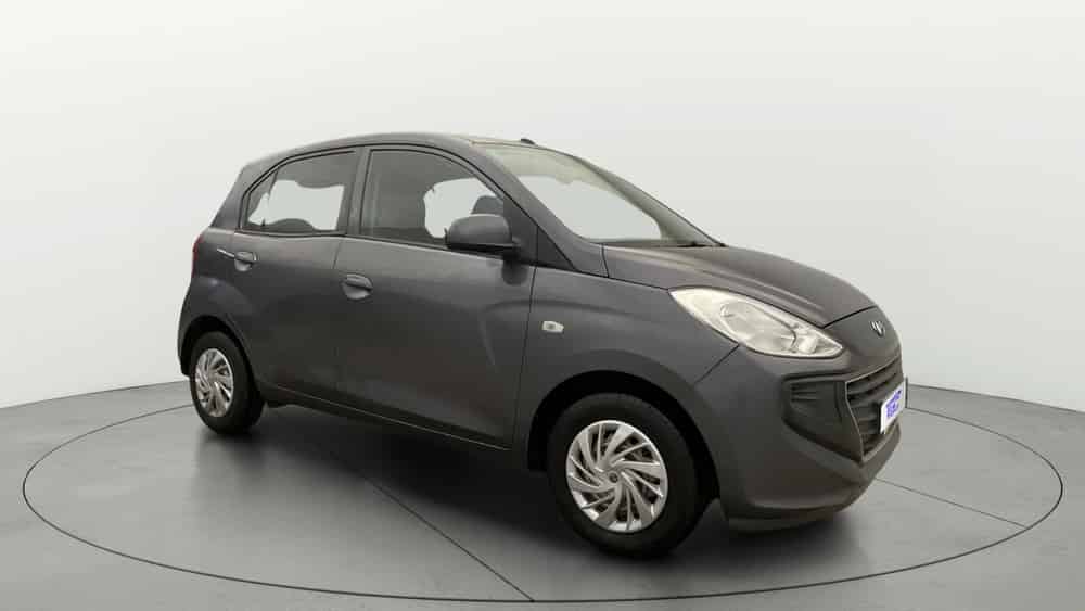 2019 Hyundai Santro MAGNA