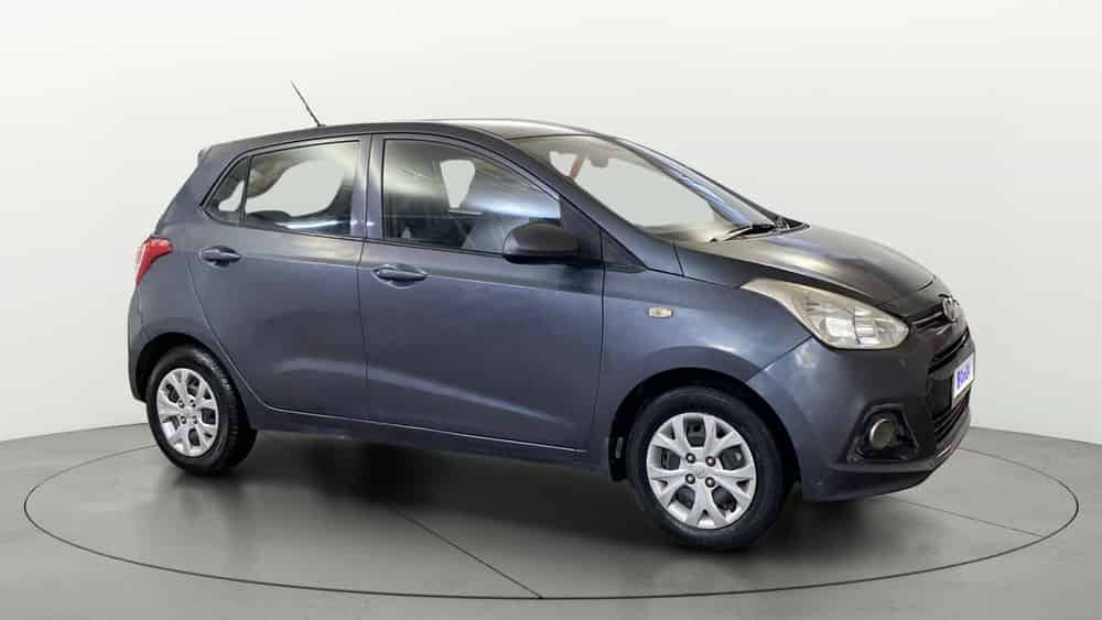 2014 Hyundai Grand i10 MAGNA 1.2 KAPPA VTVT