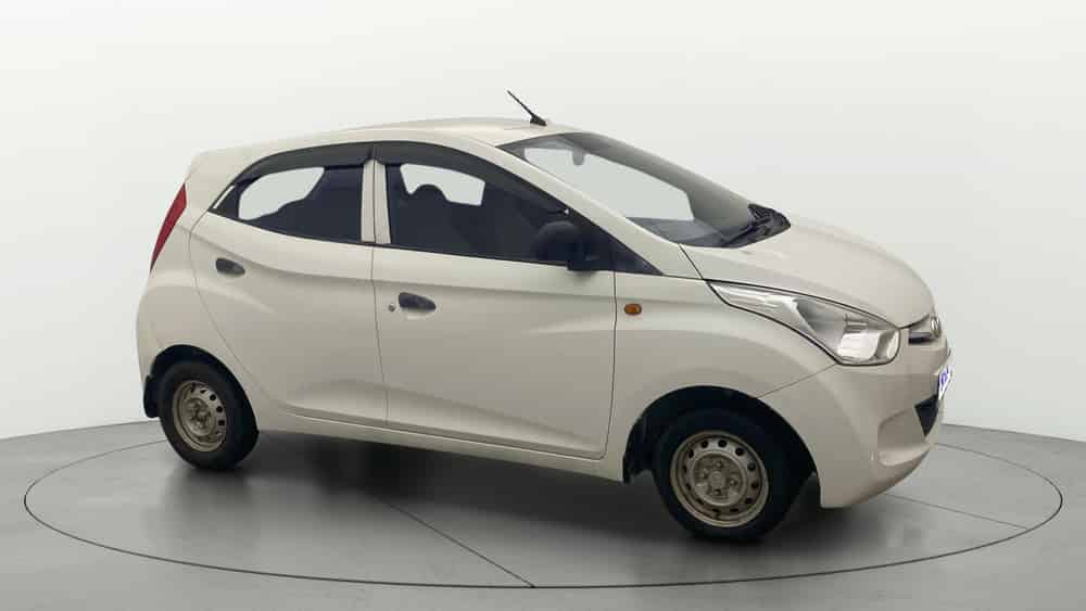 2014 Hyundai EON ERA +
