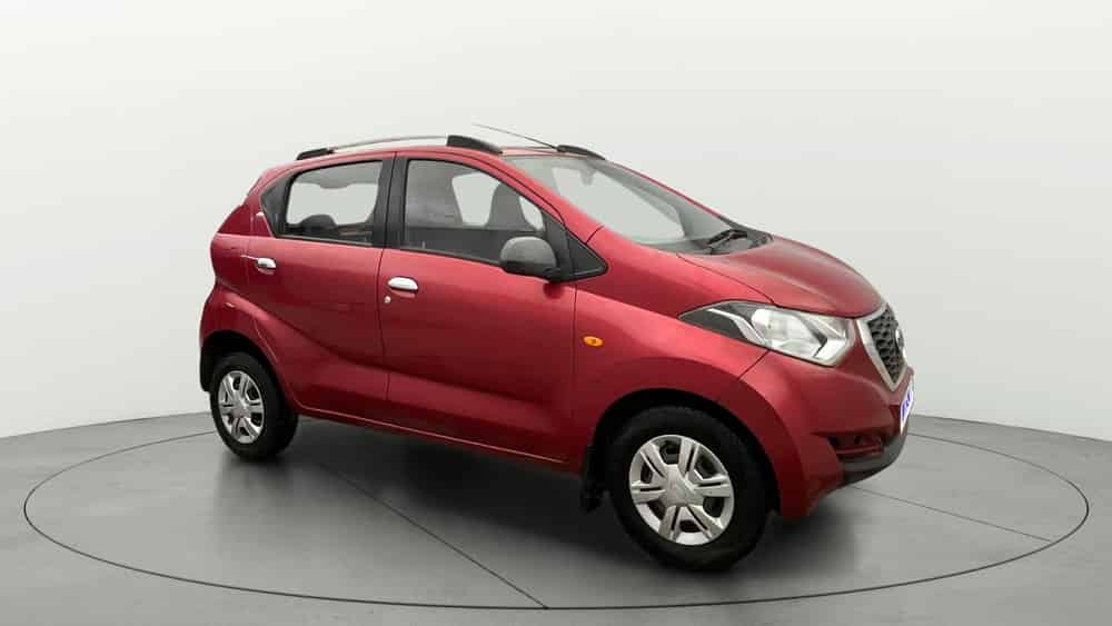 2016 Datsun Redi Go 2016-2018 T (O)