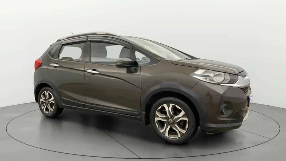 2019 Honda WR-V 2020-2023 1.2L I-VTEC VX MT