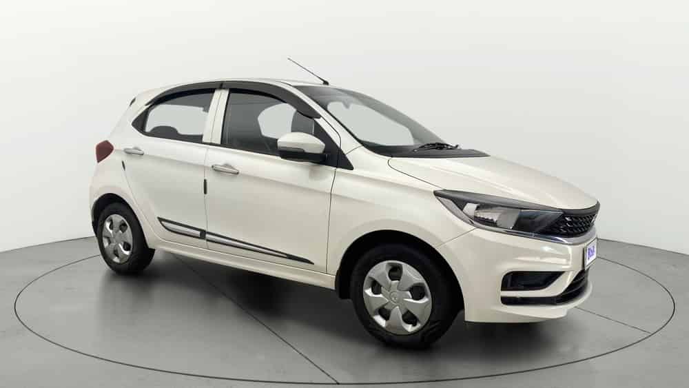 2021 Tata Tiago XT PETROL