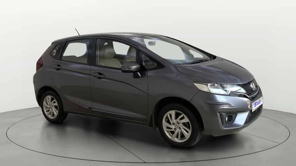 2017 Honda Jazz 2020-2023 1.2L I-VTEC V
