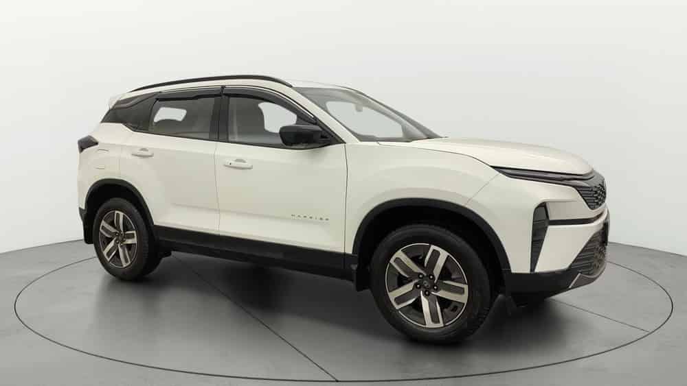 2024 Tata Harrier ADVENTURE PLUS AT