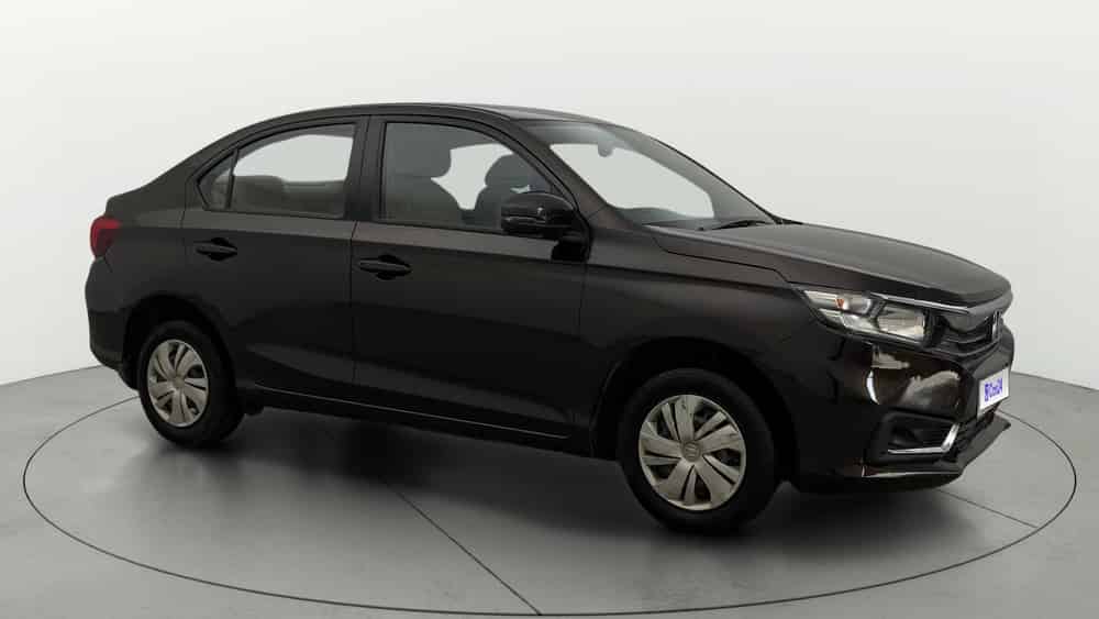 2021 Honda Amaze 1.2L I-VTEC S