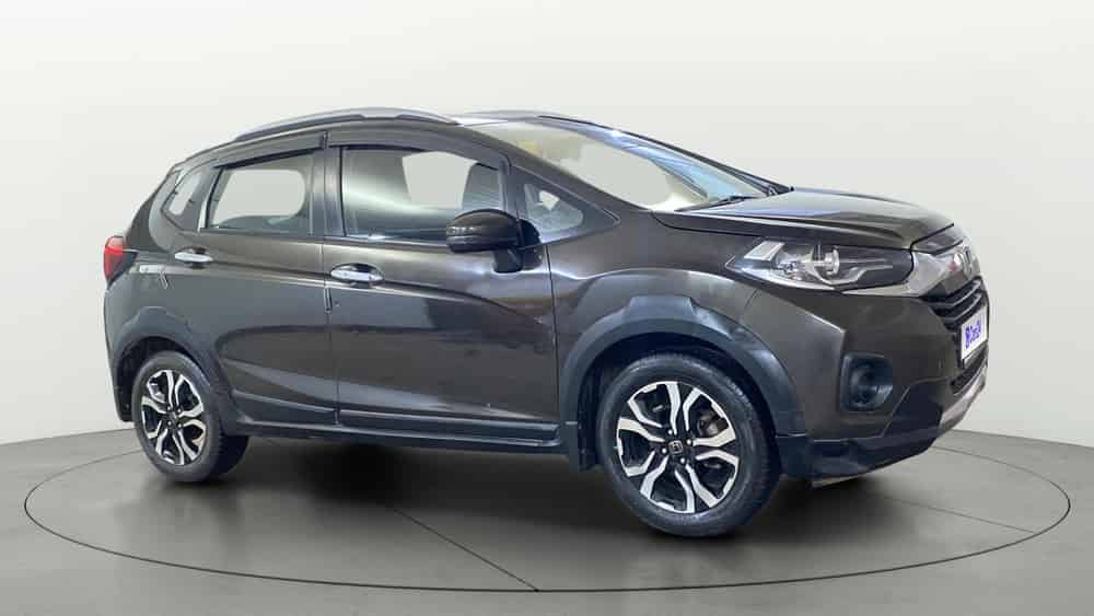 2022 Honda WR-V 2020-2023 1.2L I-VTEC VX MT