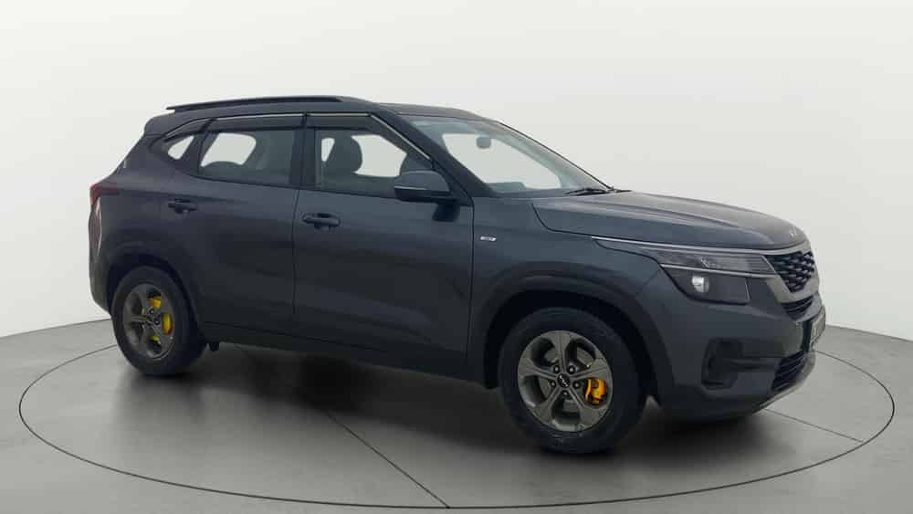 2021 KIA Seltos 2023-2026 HTK PLUS 1.5 IMT