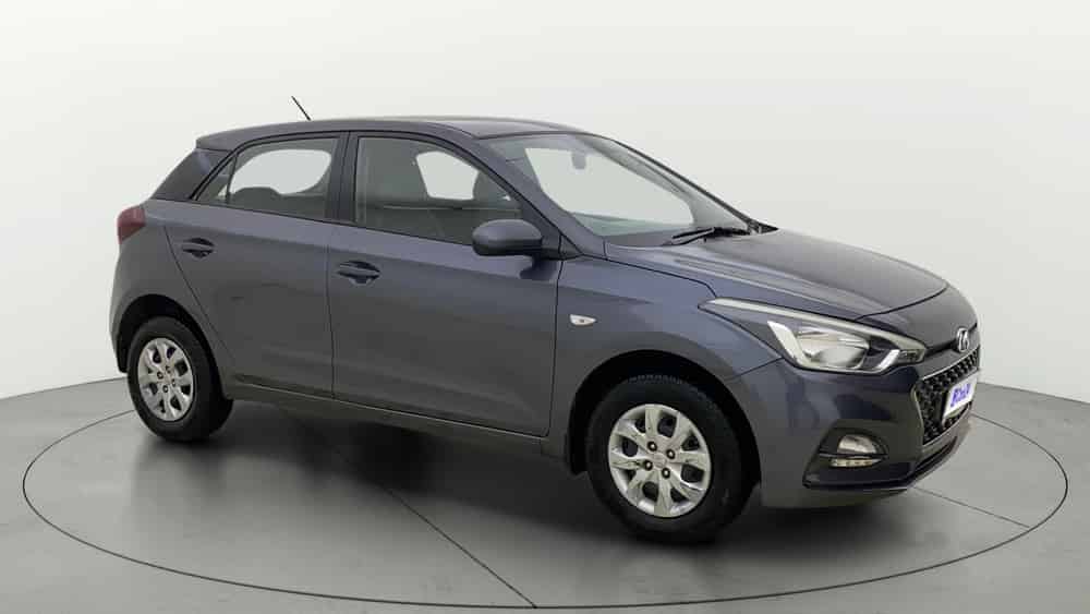 2019 Hyundai Elite i20 2014-2017 MAGNA PLUS 1.2