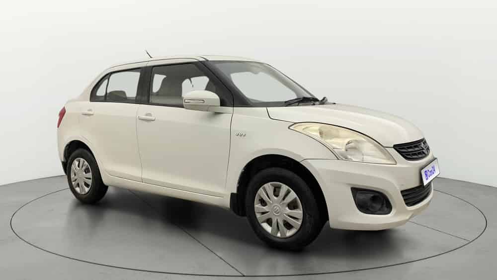 2014 Maruti Suzuki Swift Dzire 2017-2020 VXI