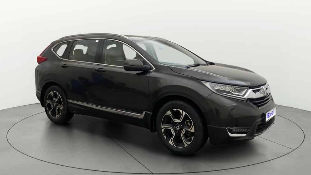 2019 Honda CR-V 2018-2020 2.0L I-VTEC 2WD CVT