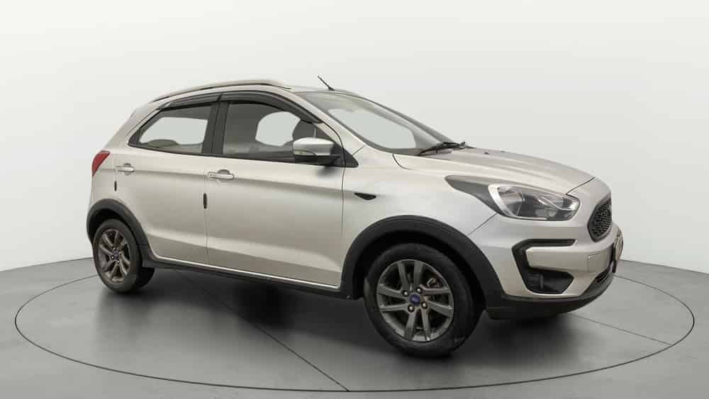 2020 Ford Freestyle TITANIUM PLUS 1.2 PETROL