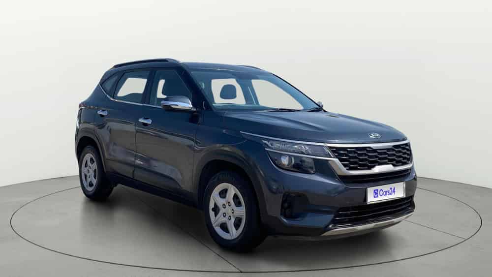 2020 KIA Seltos 2023-2026 HTK 1.5 PETROL