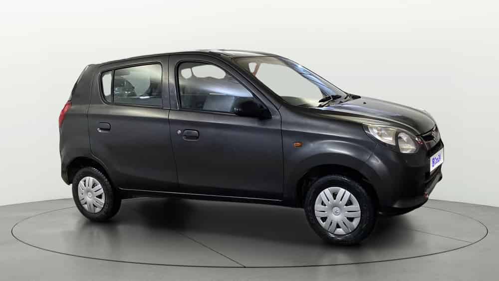 2015 Maruti Suzuki Alto 800 2016 -19 LXI
