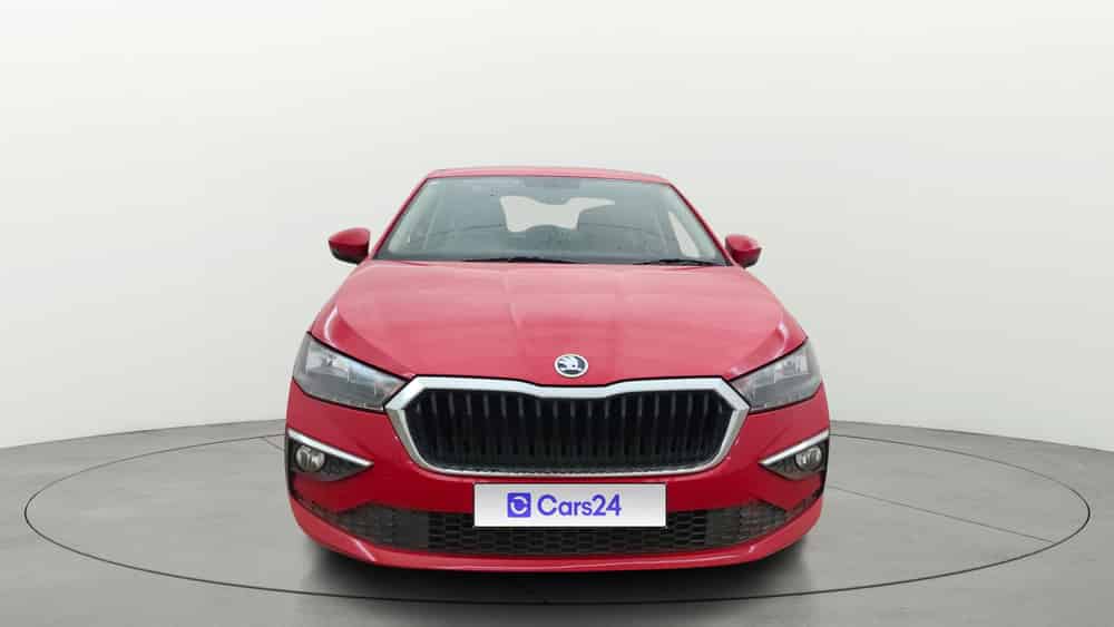 2023 Skoda Slavia Ambition 1.5L TSI