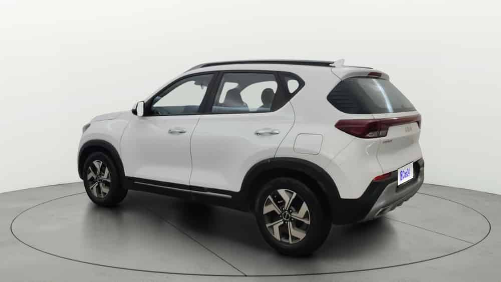 2023 KIA Sonet HTX 1.5 AT