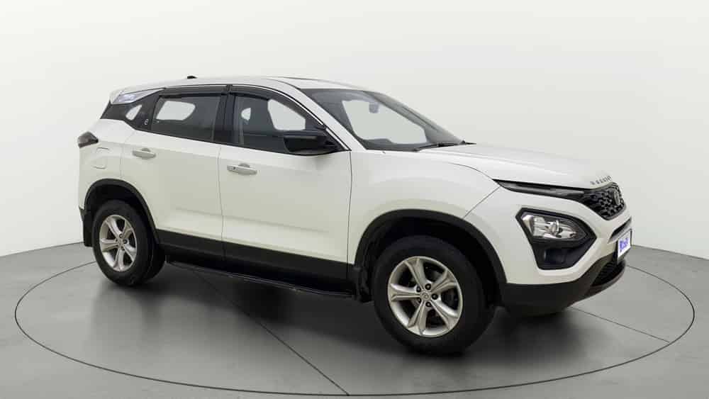 2023 Tata Harrier XTA 2.0L KRYOTEC PLUS