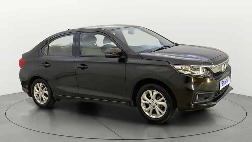 2018 Honda Amaze 1.2L I-VTEC VX