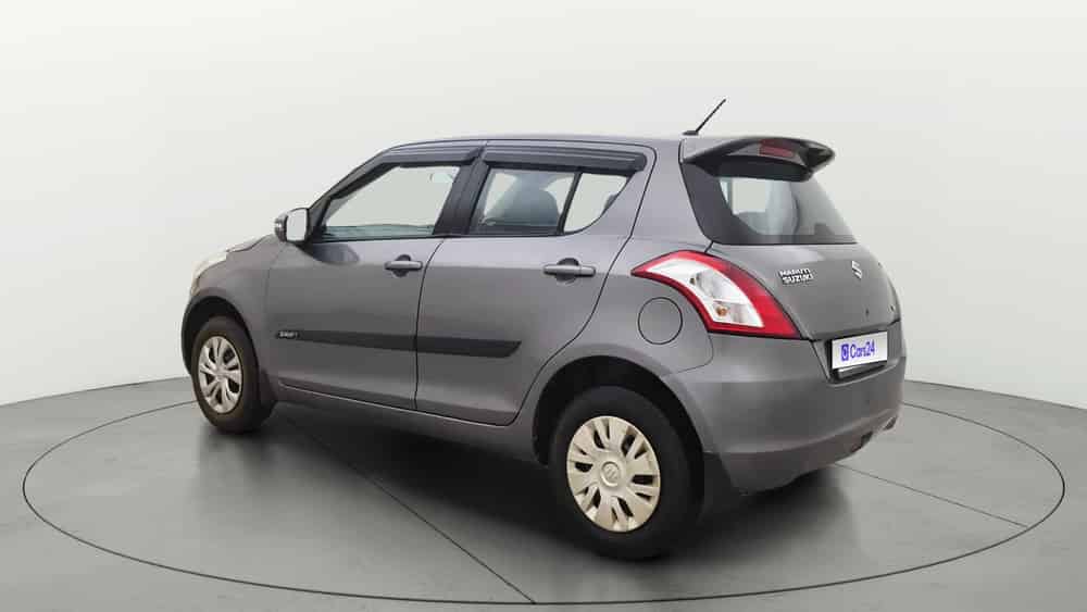 2013 Maruti Suzuki Swift VXI