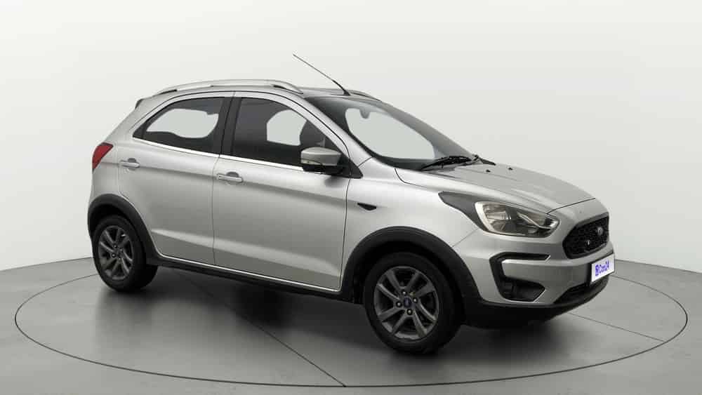 2019 Ford Freestyle TITANIUM 1.2 PETROL