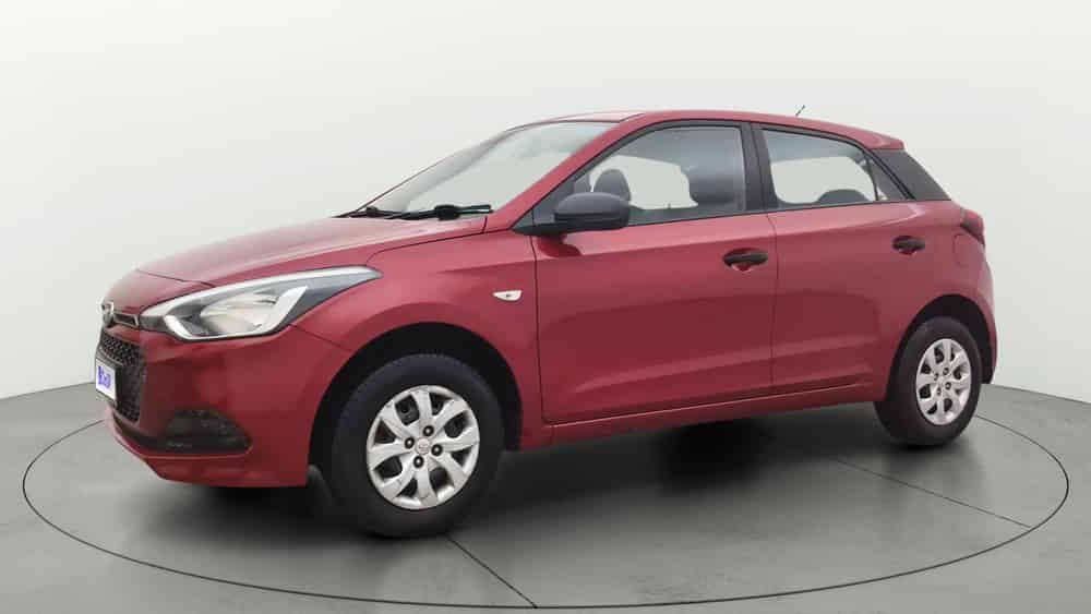 2016 Hyundai Elite i20 2014-2017 ERA 1.2