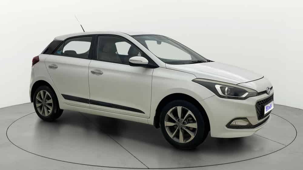 2016 Hyundai Elite i20 2014-2017 ASTA 1.2 (O)