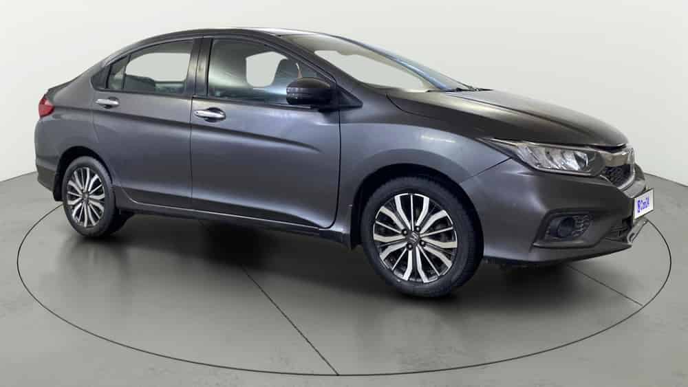 2017 Honda City 1.5L I-VTEC VX CVT
