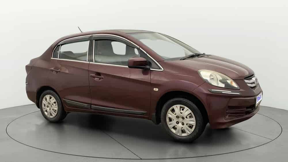 2014 Honda Amaze 1.2L I-VTEC S