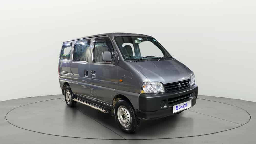 2025 Maruti Suzuki Eeco 5 STR STD(O)