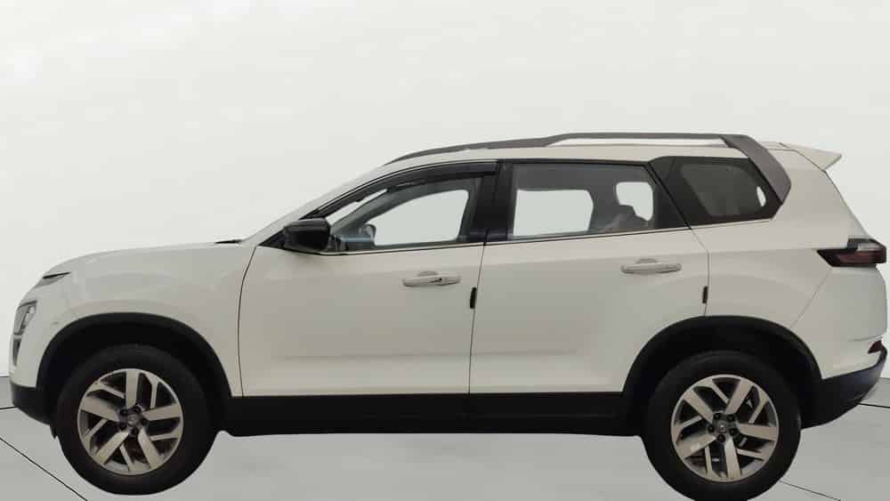 2021 Tata Safari XZA PLUS